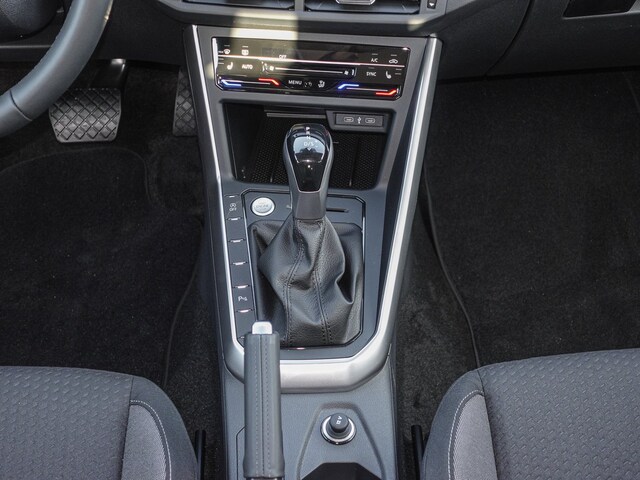 Volkswagen Polo 1.0 TSI DSG