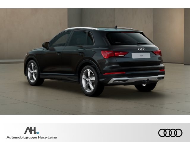 Audi Q3 35 TFSI S-Tronic