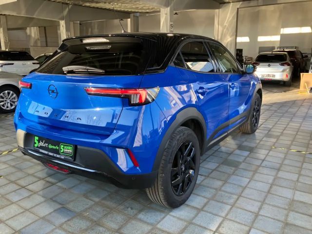 Opel Mokka GS-Line Grand Sport Mokka-e