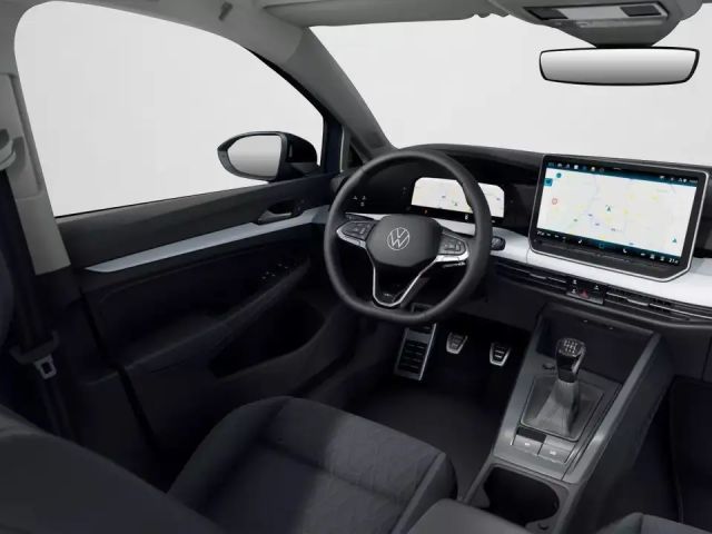 Volkswagen Golf 1.5 TSI