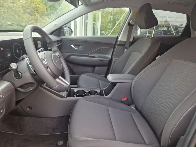 Hyundai Kona 1.6 2WD T-GDi Trend