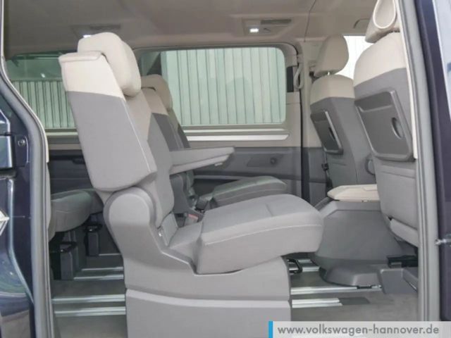 Volkswagen Multivan 2.0 TSI DSG Life T7