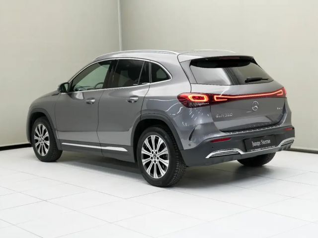 Mercedes-Benz EQA 350 4MATIC