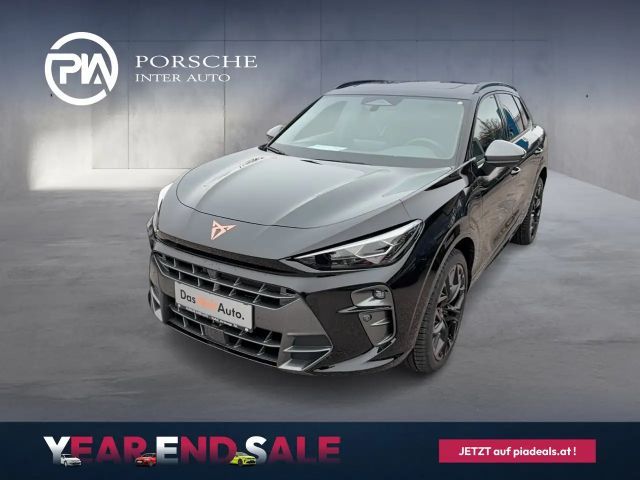 Cupra Terramar 1.5 e-Hybrid VZ e-Hybrid