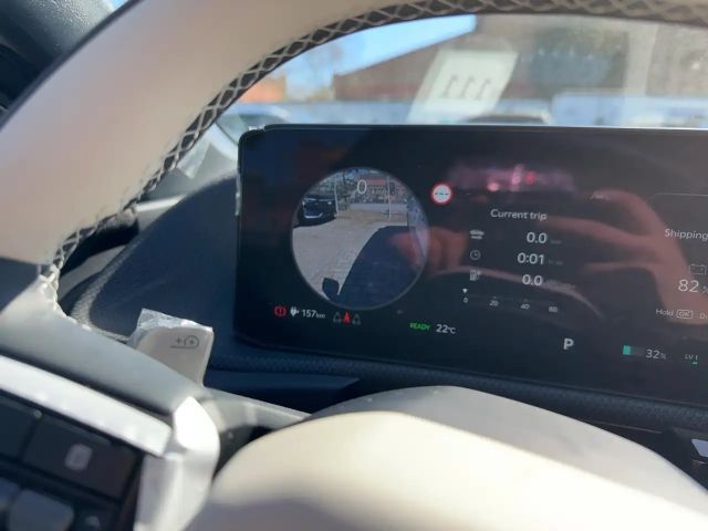 Kia EV6 Achterwielaandrijving GT-Line