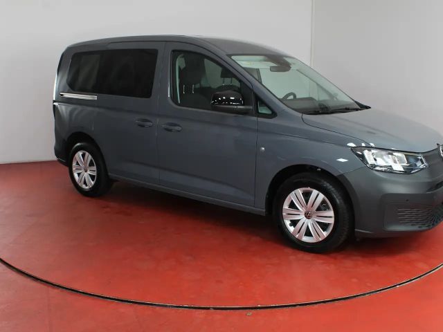 Volkswagen Caddy Combi