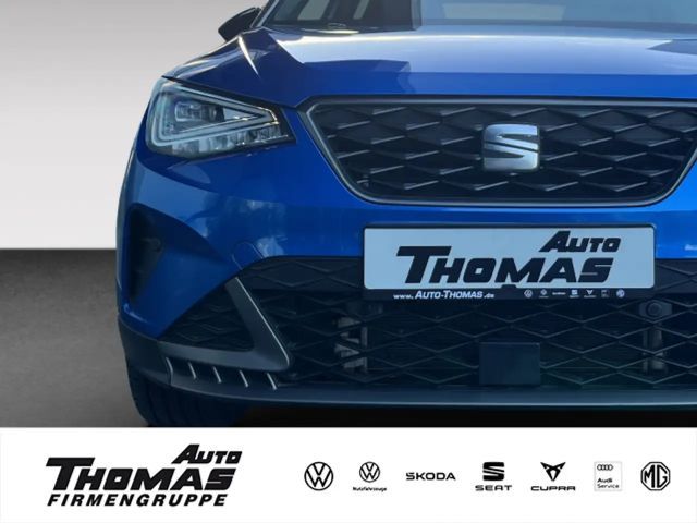 Seat Arona 1.0 TSI FR-lijn