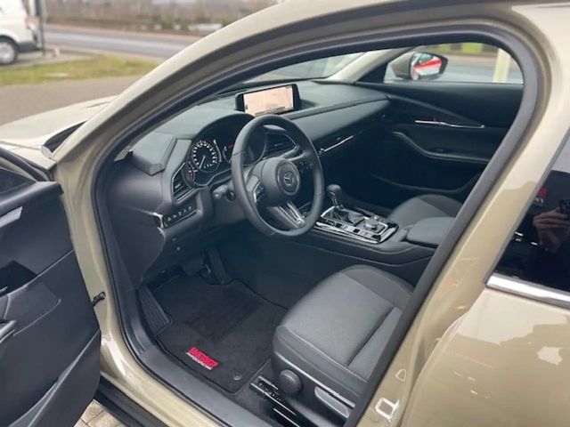 Mazda CX-30 Exclusive-line SkyActiv