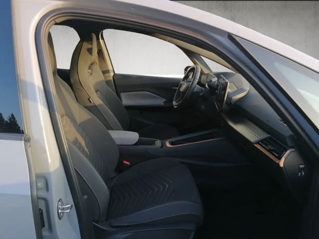 Cupra Born 62kWh 204PS GJR ACC 360GRAD