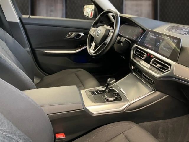 BMW 318 318d Touring