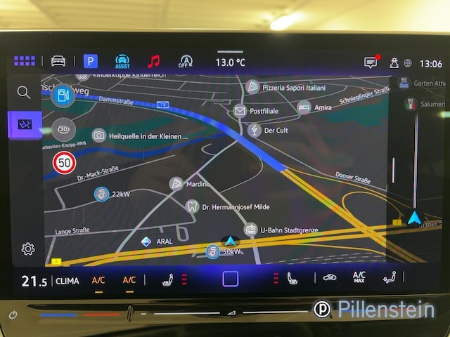 Volkswagen Golf 1.5 eTSI DSG Life