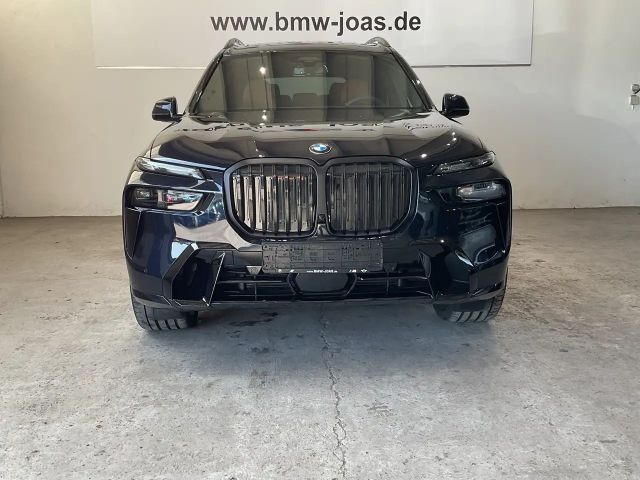 BMW X7 xDrive40d