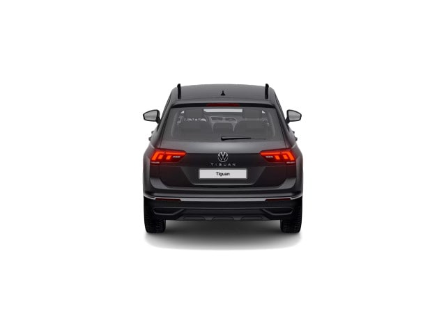 Volkswagen Tiguan 1.5 TSI Life