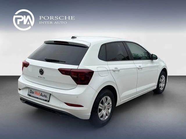 Volkswagen Polo 4Me