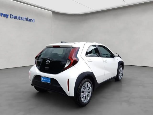 Toyota Aygo X Business Hatchback S-CVT