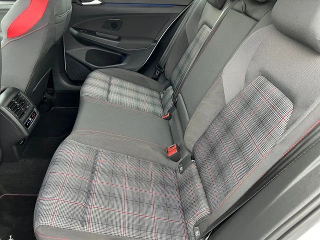 Volkswagen Golf GTI Golf VIII Style