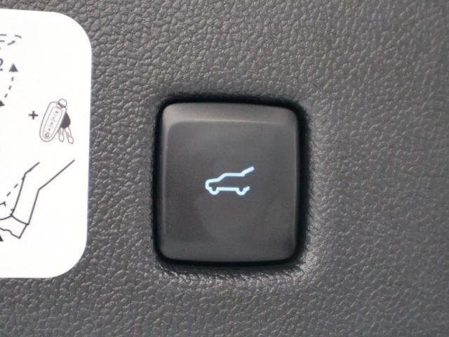 Ford Kuga Plug in Hybrid ST Line