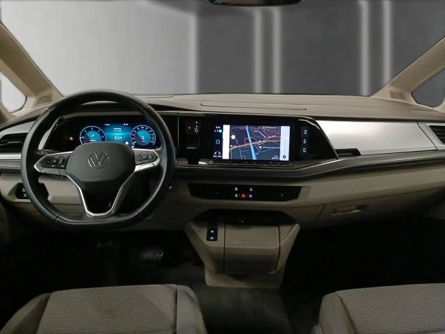 Volkswagen Multivan DSG Lang T7