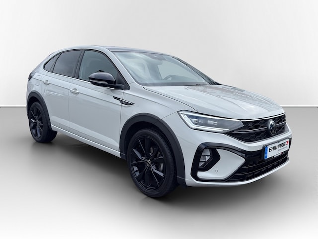 Volkswagen Taigo 1.5 TSI DSG R-Line