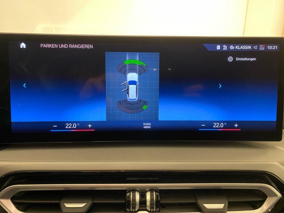 BMW 318 318i Touring