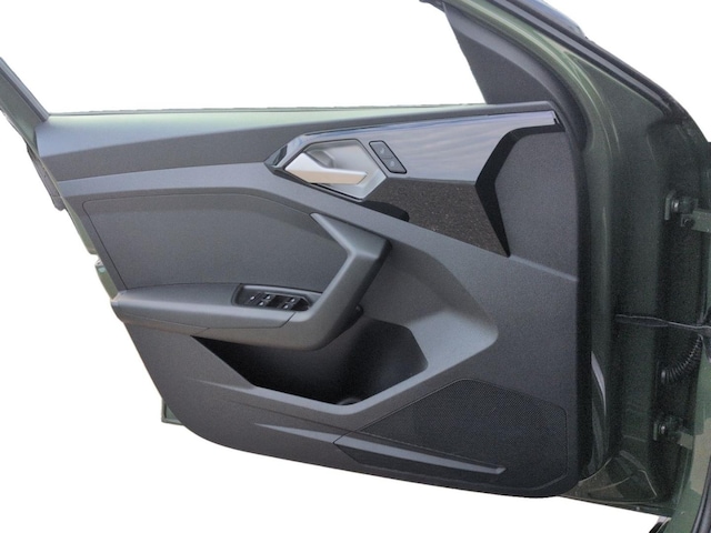 Audi A1 30 TFSI Allstreet S-Tronic