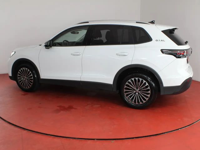 Volkswagen Tiguan 2.0 TDI DSG