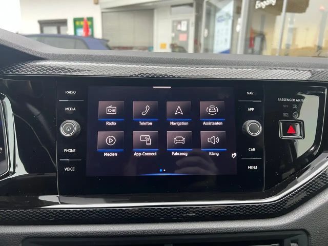 Volkswagen Taigo Life