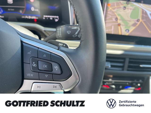 Volkswagen Polo 1.0 TSI DSG Move