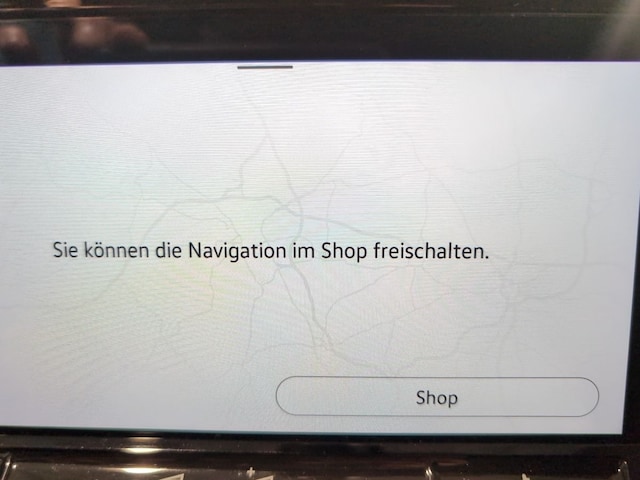 Volkswagen Golf 2.0 TSI DSG GTI Golf VIII