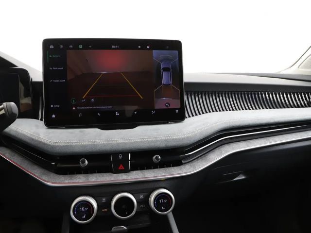 Skoda Superb Selection