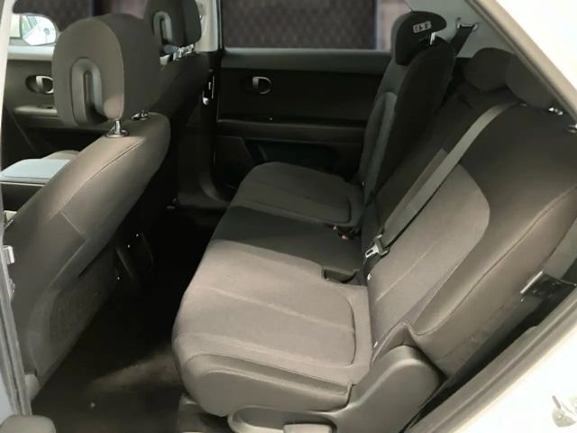 Hyundai IONIQ 5 GO 84kWh 2WD