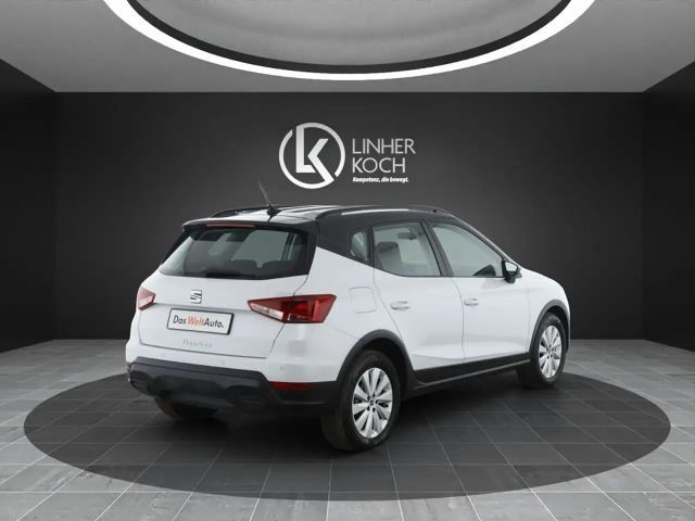 Seat Arona 1.0 TSI DSG Style