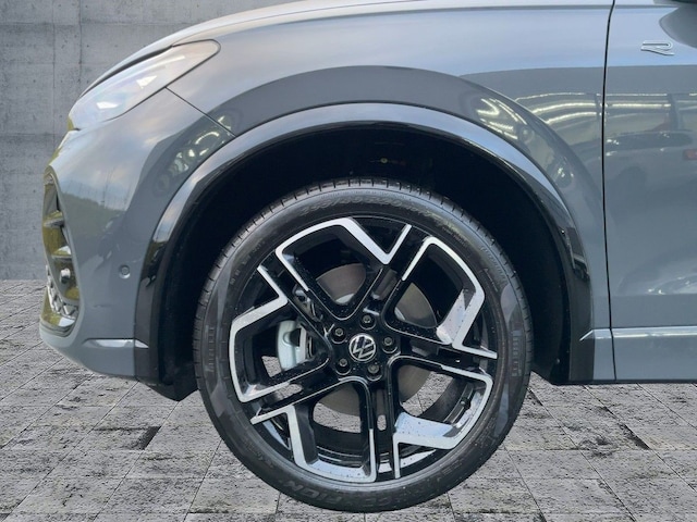 Volkswagen Tiguan 2.0 TDI DSG R-Line Style