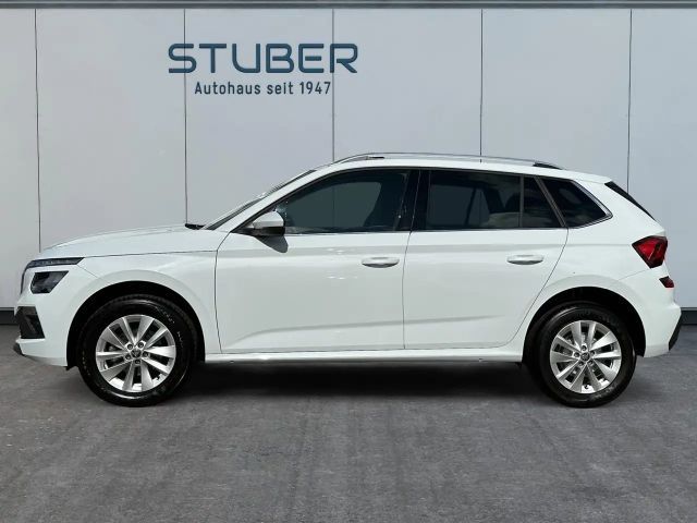 Skoda Kamiq 1.0 TSI Selection