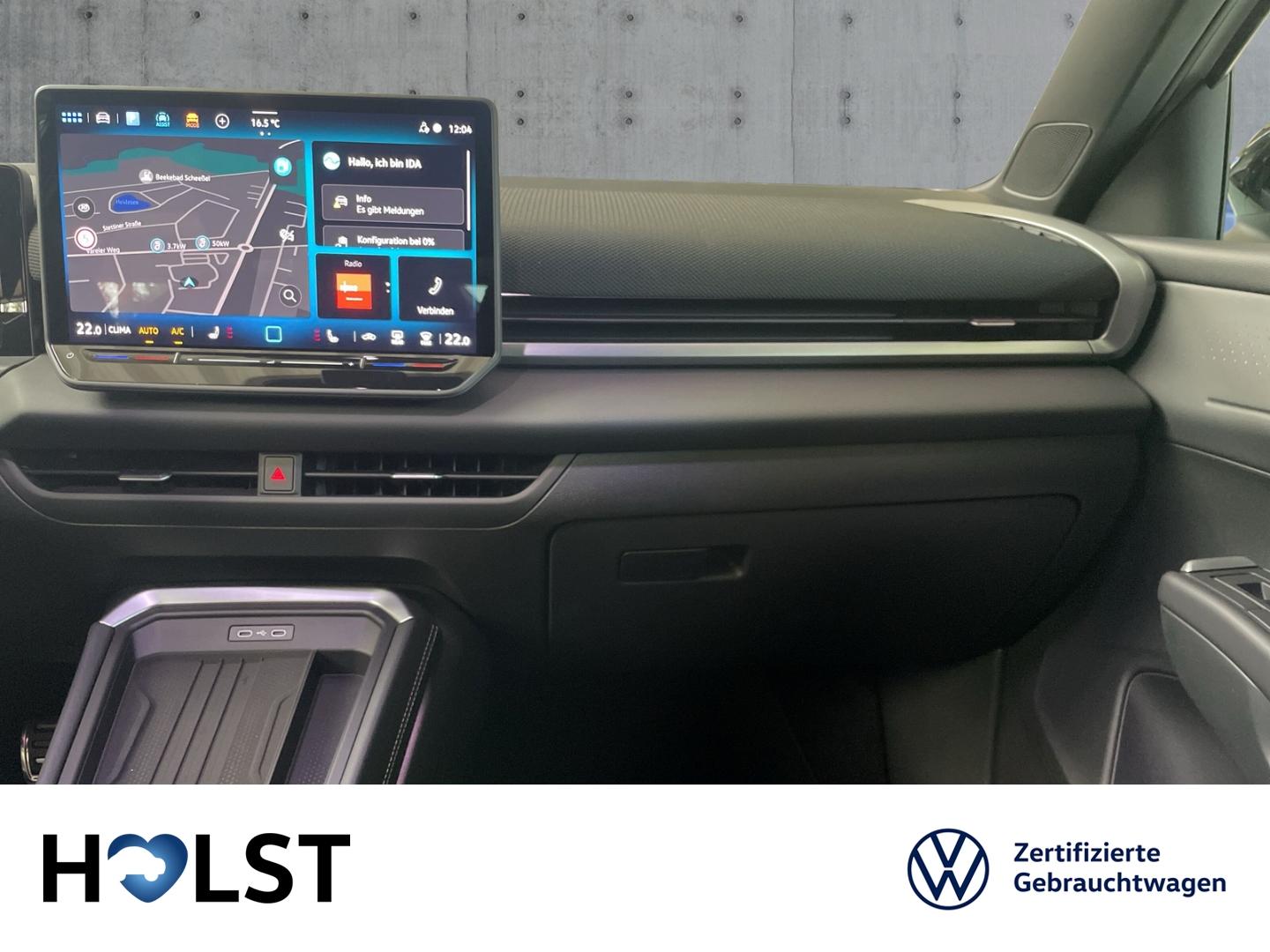 Volkswagen T-Roc 1.5 eTSI DSG IQ.Drive R-Line