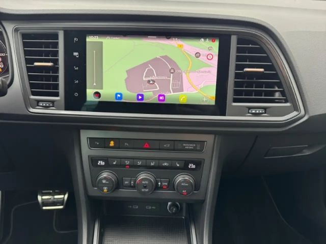 Cupra Ateca 1.5 TSI DSG