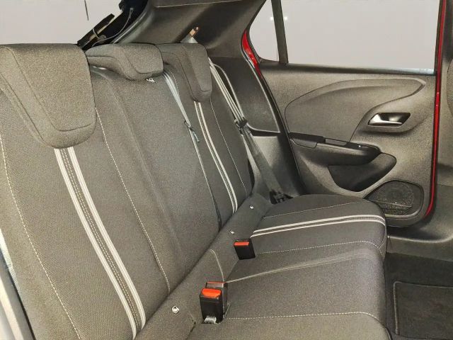 Opel Corsa 1.2 Turbo GS-Line Grand Sport Turbo