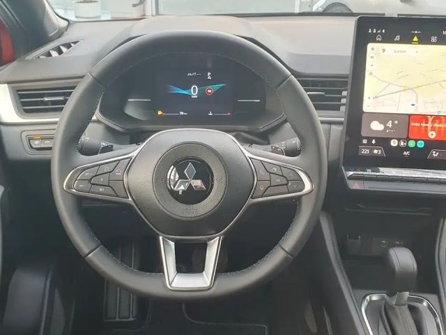 Mitsubishi ASX Automatik *abnehmb.AHK- Allwetter- Kamera*