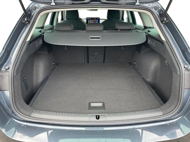 Seat Leon DSG Sportstourer Style