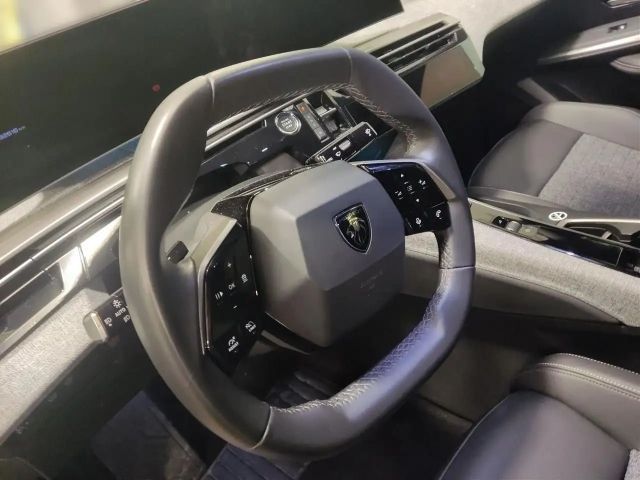 Peugeot 3008 Allure Pack Hybrid