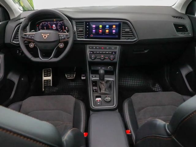 Cupra Ateca 1.5 TSI DSG