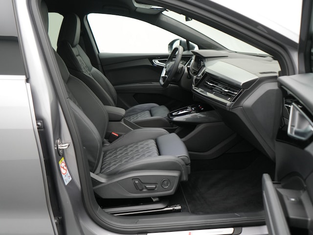 Audi Q4 e-tron 50 Quattro