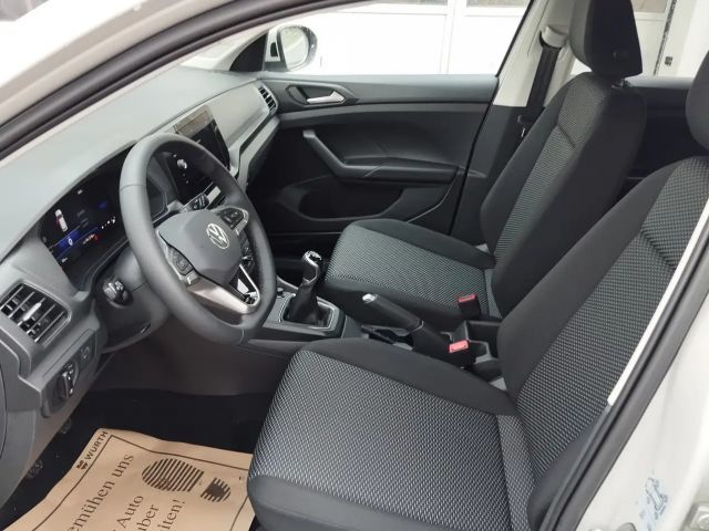 Volkswagen T-Cross 4Me TSI