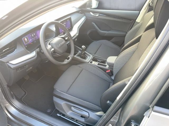 Skoda Octavia Essence TSI