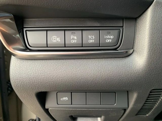 Mazda CX-30 e-Skyactive G140 Centre-Line Aut.