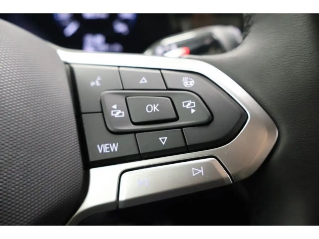 Volkswagen Tiguan 2.0 TDI DSG