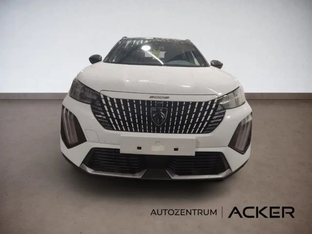 Peugeot 2008 GT-Line Hybrid