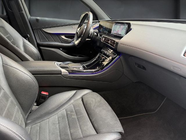 Mercedes-Benz EQC 400 4MATIC AMG Line