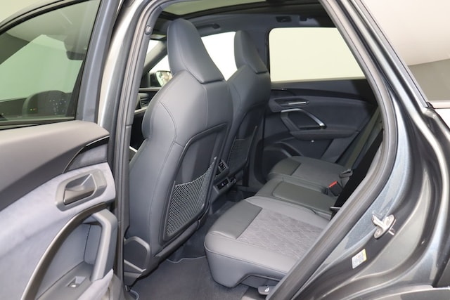 Audi Q5 Quattro S-Tronic