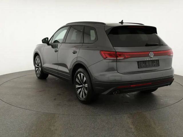 Volkswagen Touareg 3.0 V6 TDI 4Motion